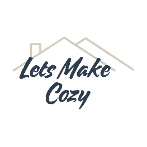 Lets Make Cozy Social Icon