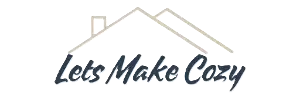 Lets Make Cozy Icon