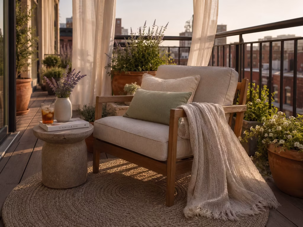Introduce Seasonal Summer Textiles