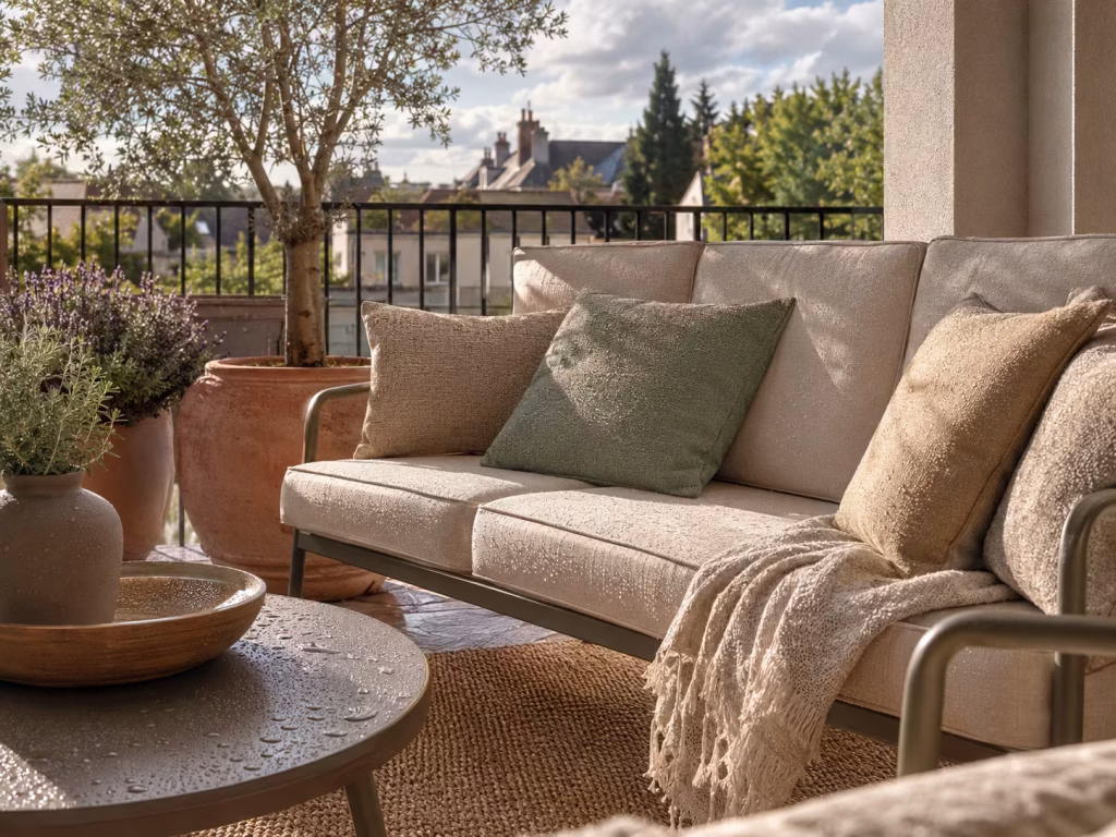 Outdoor Fabrics Worth Investing In