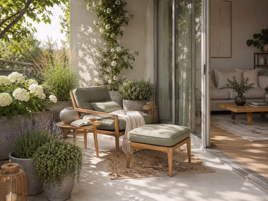 Sage and Limestone